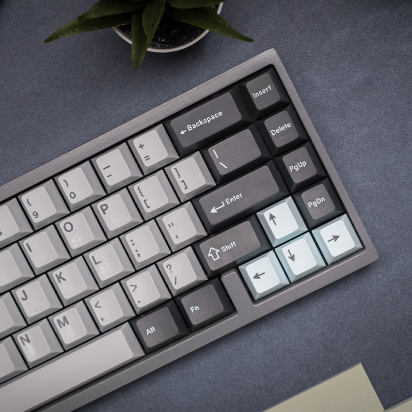 [Group Buy] GMK CYL Rainy Day R3