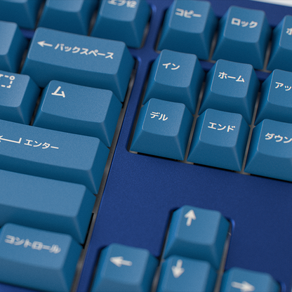 [Group Buy] GMK MASTERPIECE R2