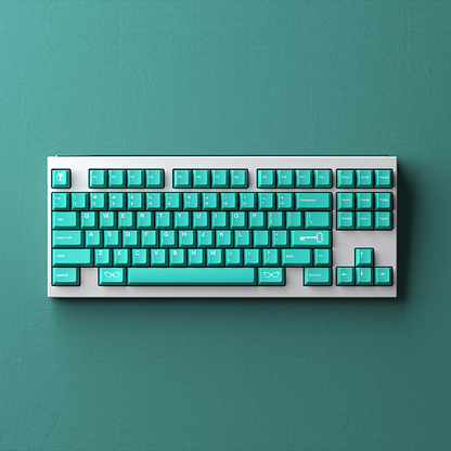 [Group Buy] GMK Finer Things R2