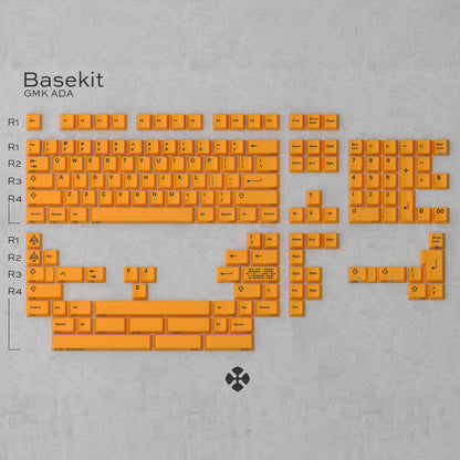 [Group Buy] GMK CYL ADA Base Kit