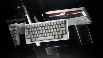 [Group Buy] HAVEN60 Barebone Kit