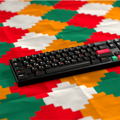 [GROUPBUY] GMK TRIBAL