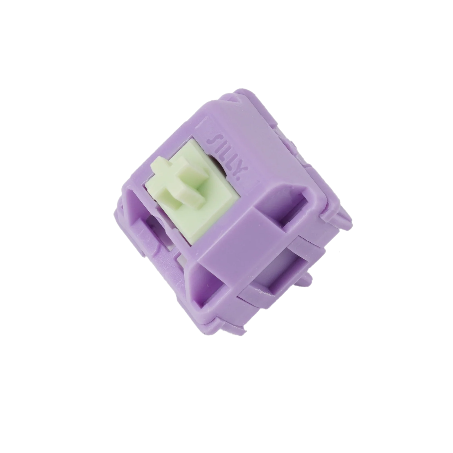 Sillyworks Hyacinth Switch