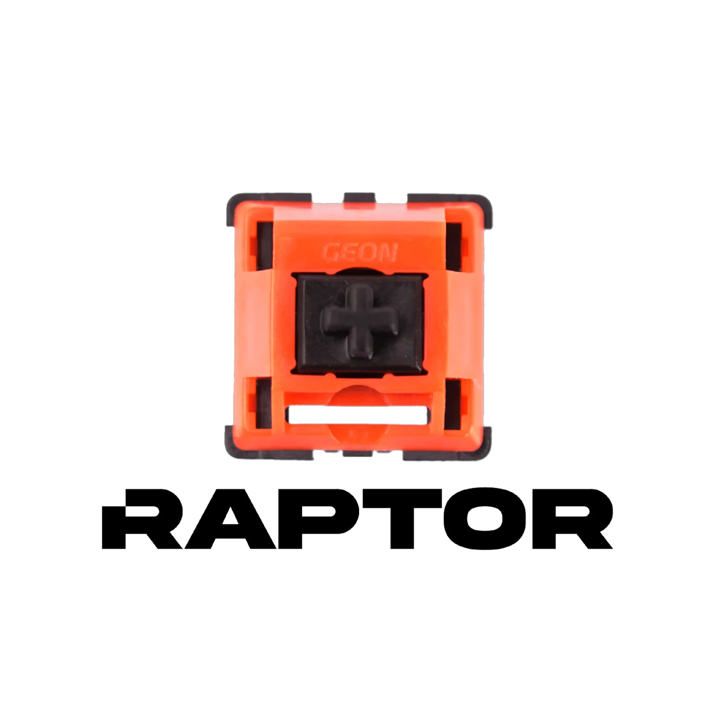 Raptor MX Gaming Switch