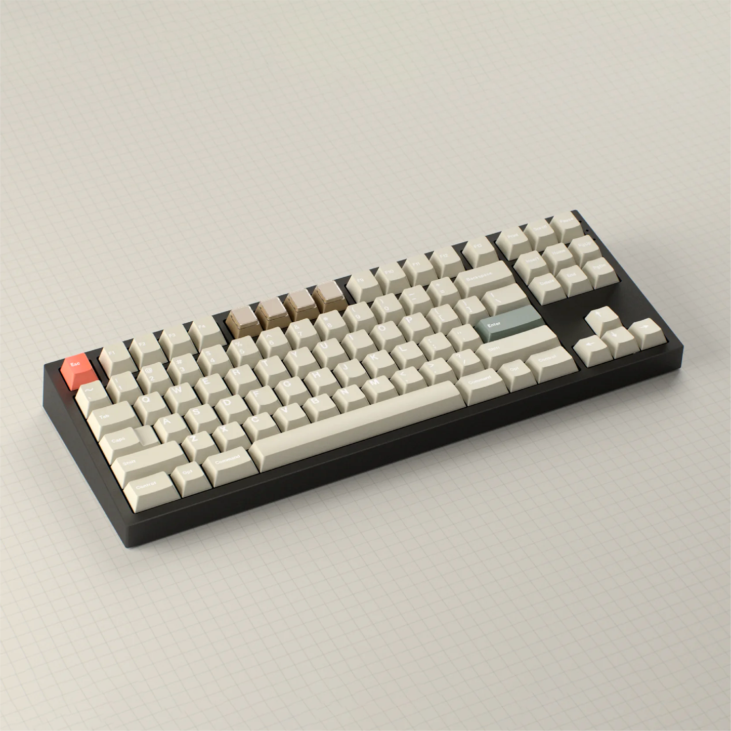 [Group-Buy] GMK MODERN MATERIALS