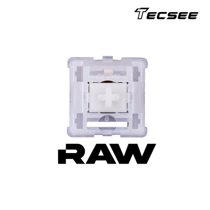 Tecsee Raw Switch