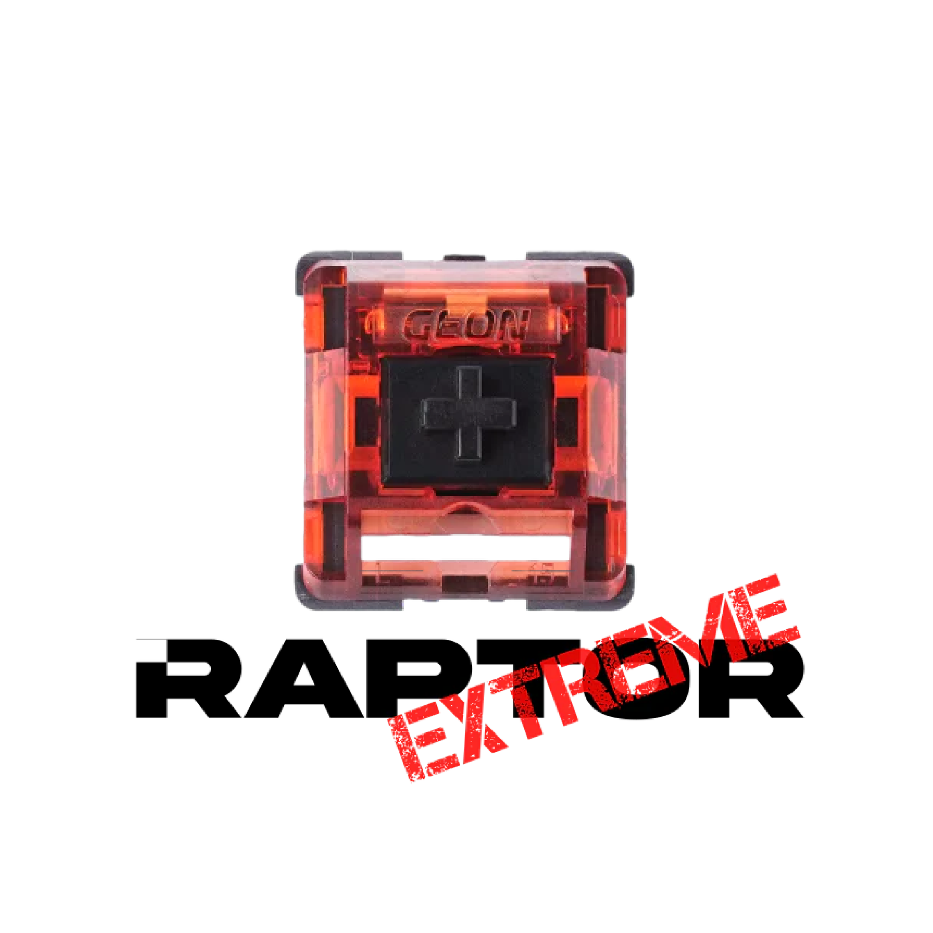 Raptor MX Extreme Gaming Switch – GEONWORKS