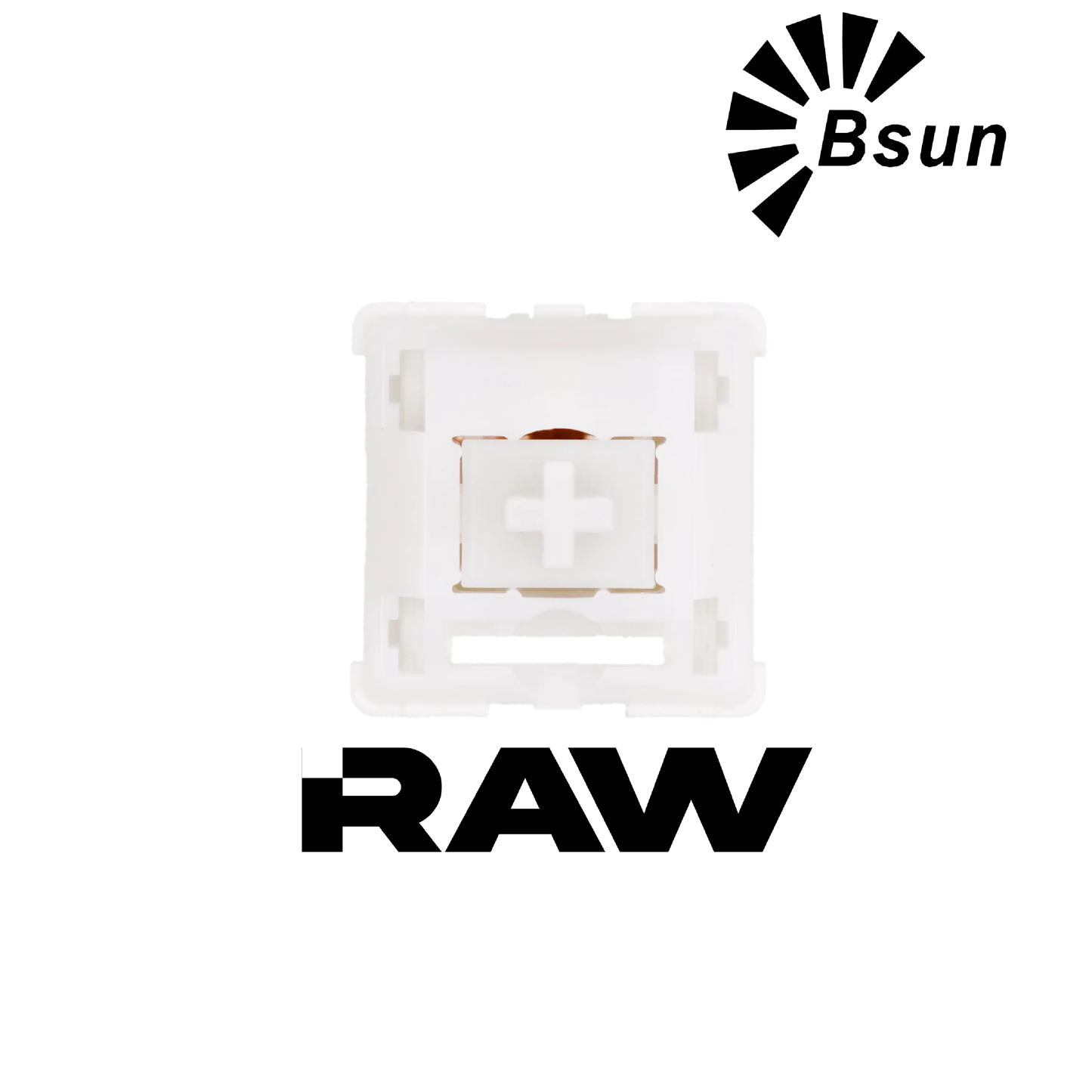 Bsun Raw Linear Switch