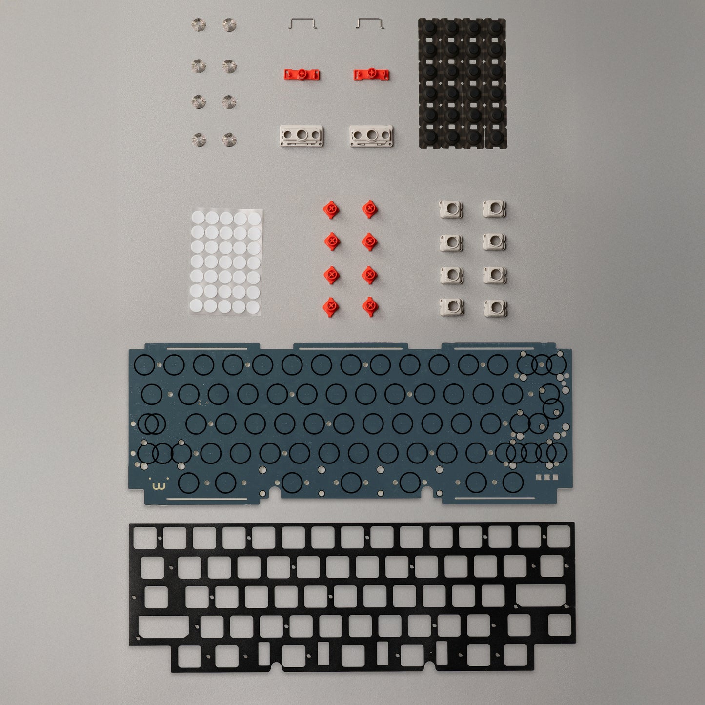 [Group Buy] Lily Extra Components