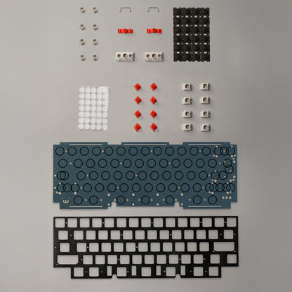 [Group Buy] Lily Extra Components