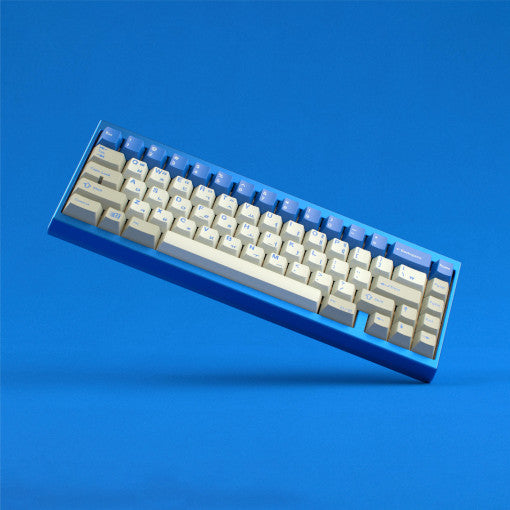 [GROUPBUY] GMK Blue Alert R2