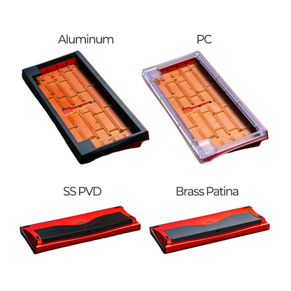 [Group Buy] SENSY Supernova Barebone Kit