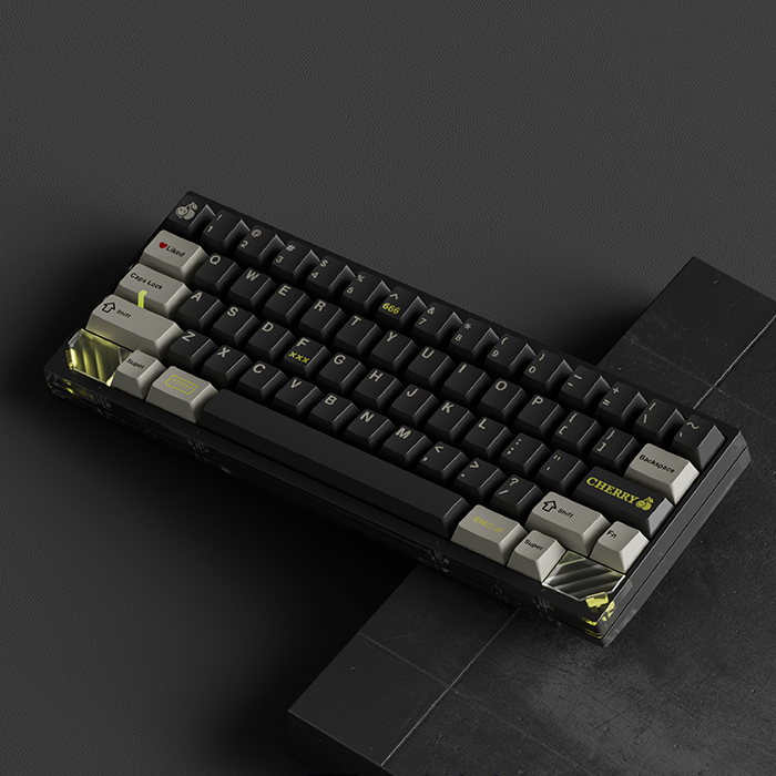 [Group Buy] Keykobo Emoji