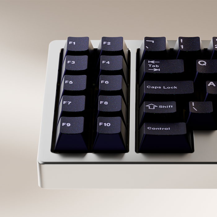 [Group Buy] GMK CYL SELENE