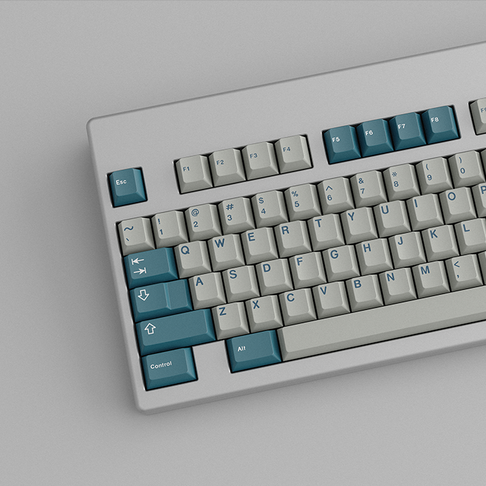[Group Buy] GMK TA NEO