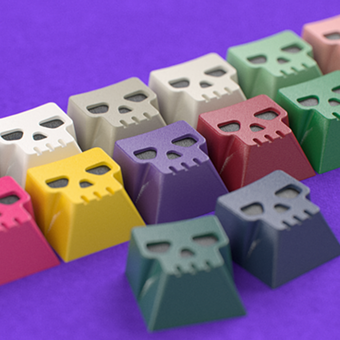 [Group Buy] GMK CENTINELA EXTENSION KIT