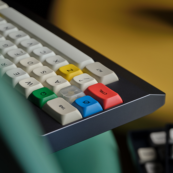 [Group Buy] PBS Retro S.M AG