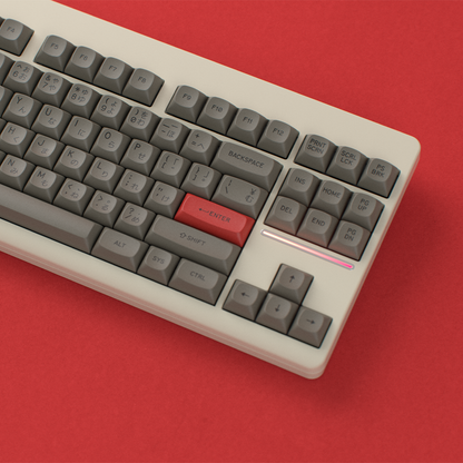 [Group Buy] GMK MTNU JUST
