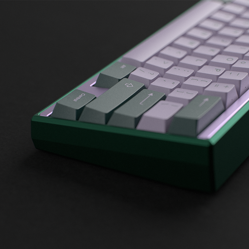 [Group Buy] GMK CYL Mothman