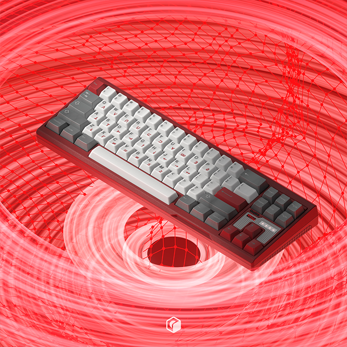 [Group Buy] KEYKOBO Cross Impact