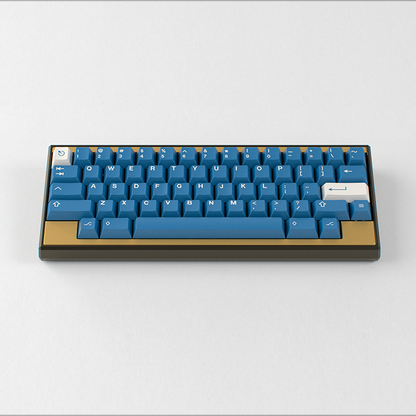 [Group Buy] GMK MASTERPIECE R2
