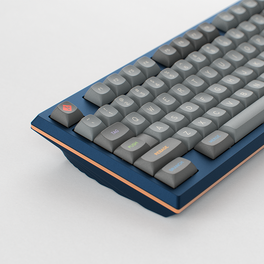 [Group Buy] GMK MTNU Oblivion