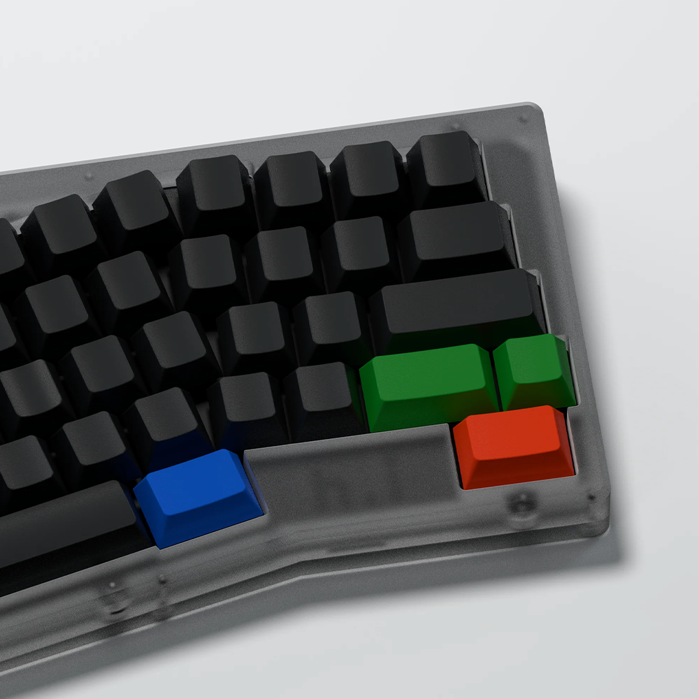 [Group Buy] GMK CYL Blanks
