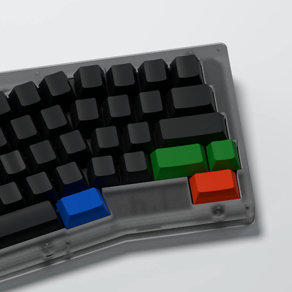 [Group Buy] GMK CYL Blanks