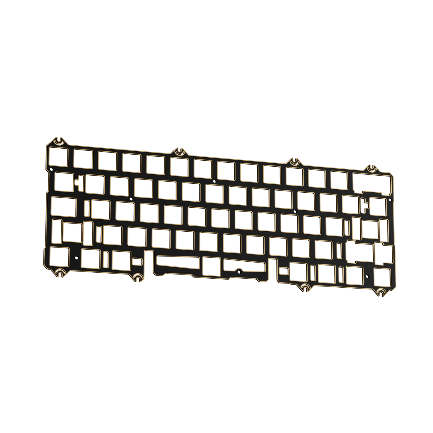 [Group Buy] Tofu60 3.0 Add-ons