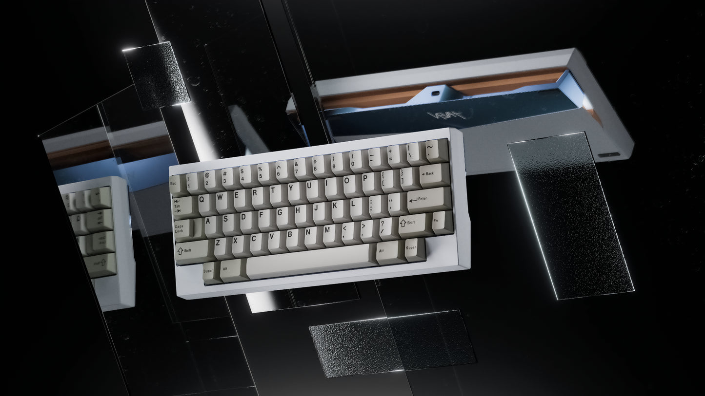 [Group Buy] HAVEN60 Barebone Kit