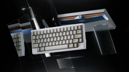 [Group Buy] HAVEN60 Barebone Kit