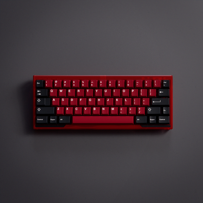 [Group Buy] Sebas Keyboard Kit
