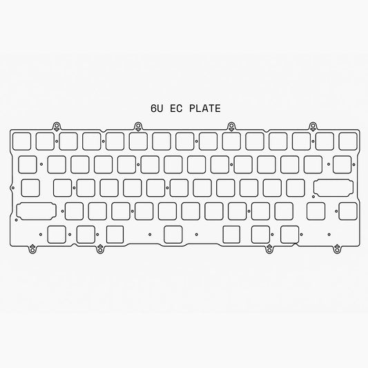 [Group Buy] Gehirn60 Add-ons