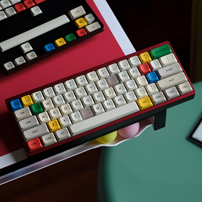 [Group Buy] PBS Retro S.M AG