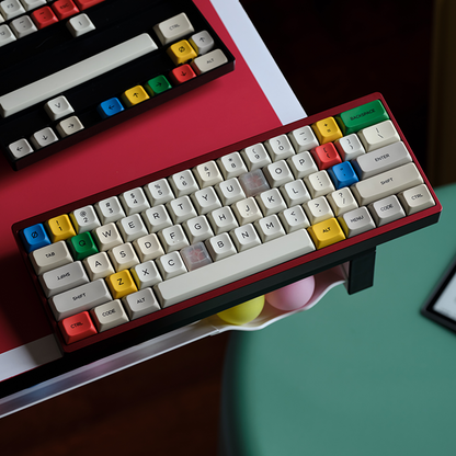 [Group Buy] PBS Retro S.M AG