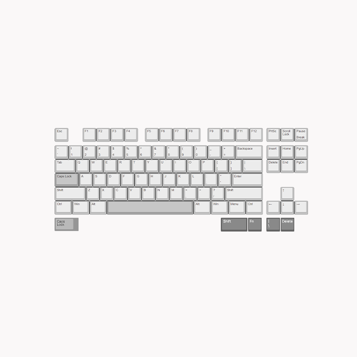 F1-8X 722 V2 Add-ons