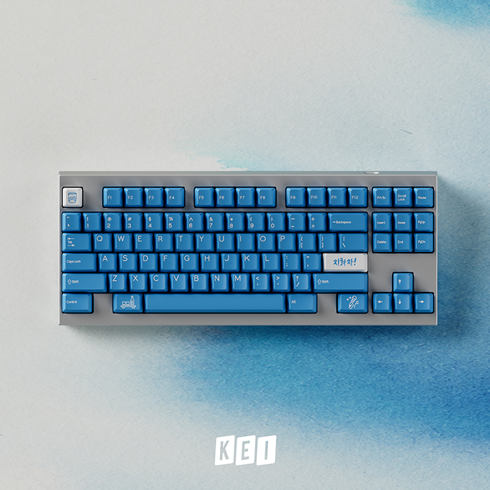[Group Buy] DCS Soju