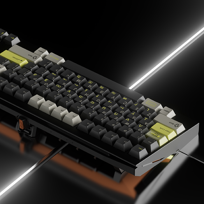 [Group Buy] Keykobo Emoji