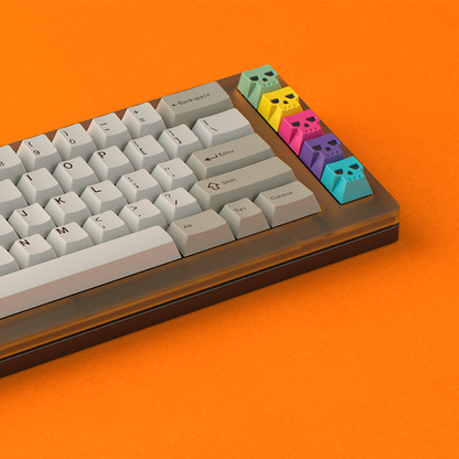 [Group Buy] GMK CENTINELA EXTENSION KIT