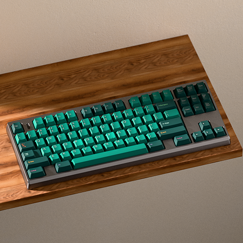 [Group Buy] DCS Solar Green