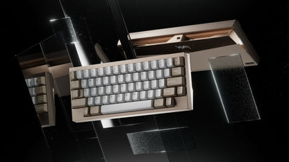 [Group Buy] HAVEN60 Barebone Kit