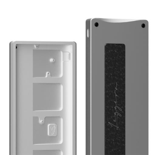 GEONWORKS Frog Mini Leggera 60 percent custom keyboard official product photo