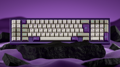 [Group Buy] GMK CYL HYPERBEIGE