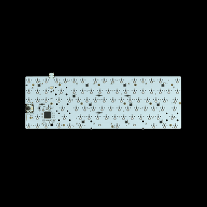 Venom TKL HE RGB PCB