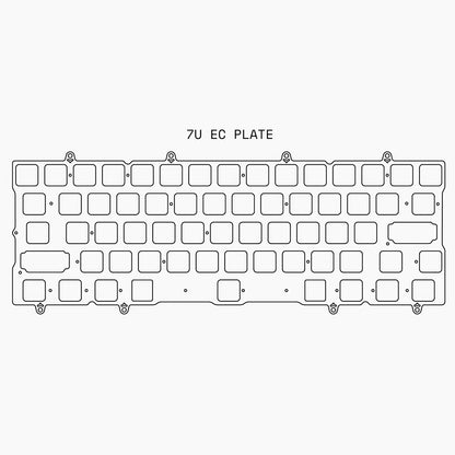 [Group Buy] Gehirn60 Add-ons