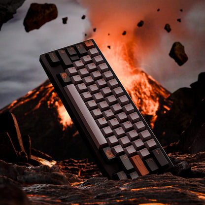 [Group Buy] GMK CYL POMPEII