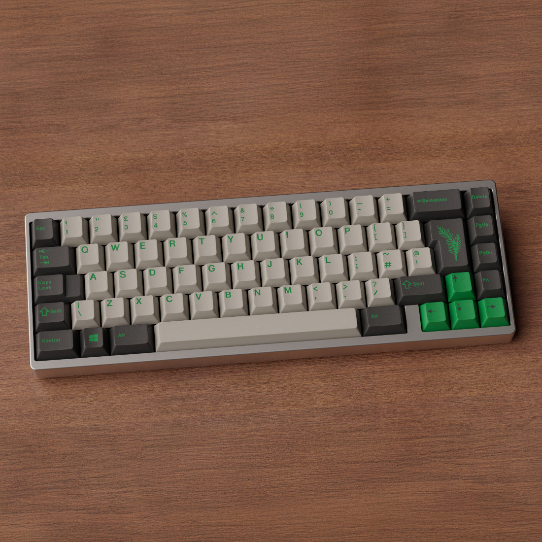 [Group Buy] GMK CYL CONIFEROUS R2.5