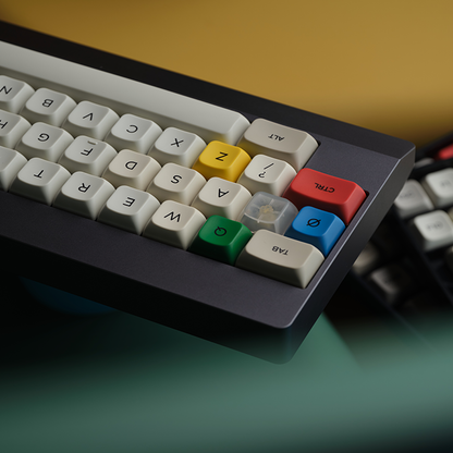 [Group Buy] PBS Retro S.M AG