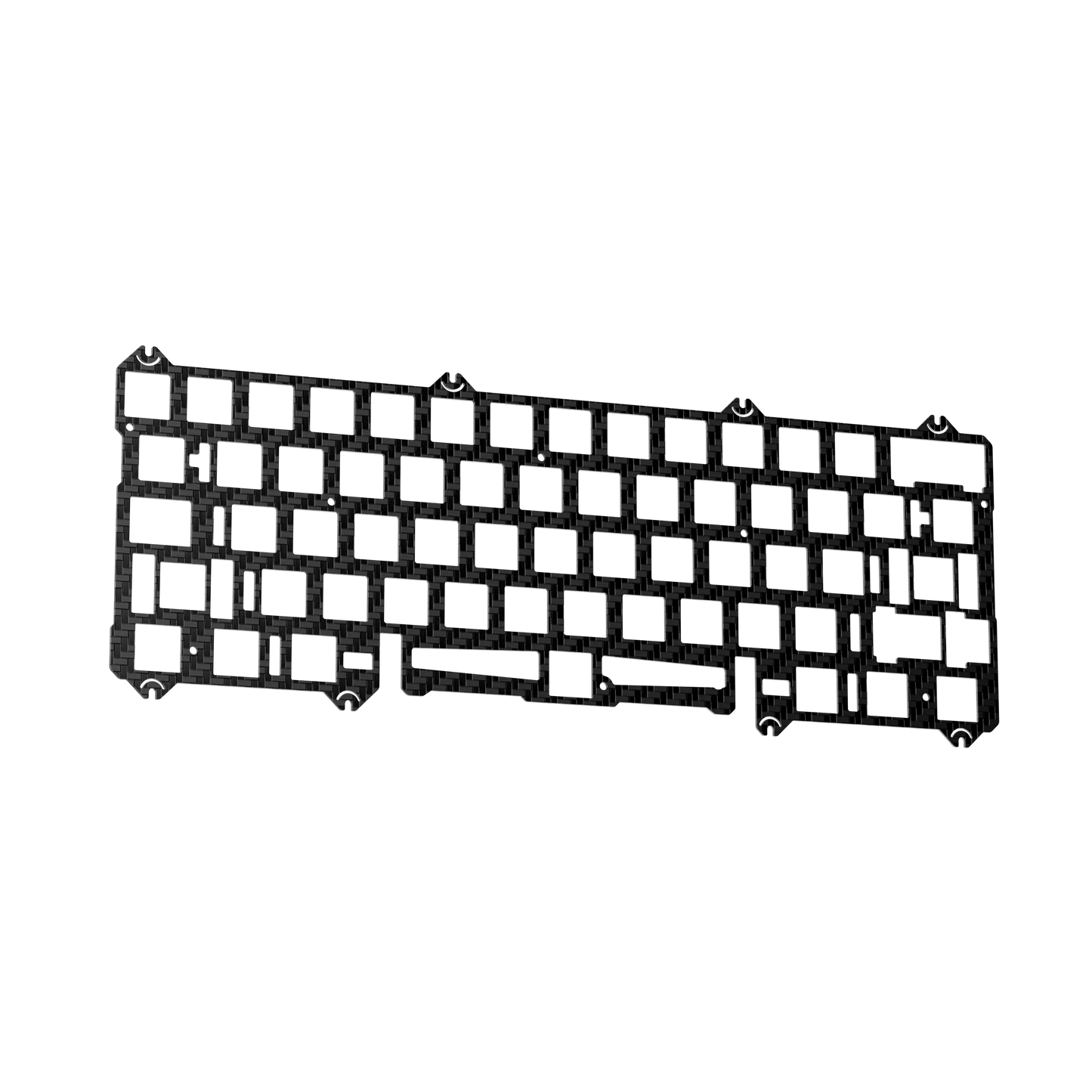 [Group Buy] Tofu60 3.0 Add-ons