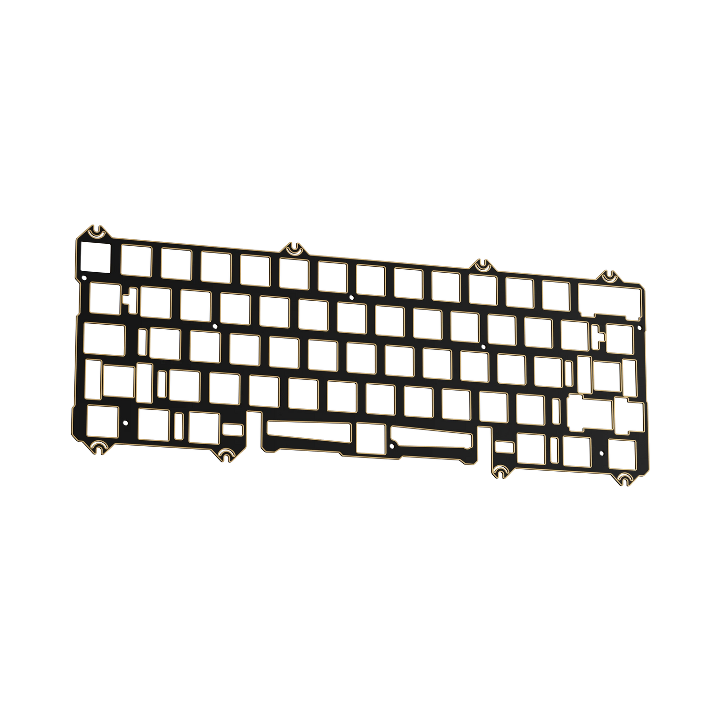 [Group Buy] Tofu60 3.0 Add-ons